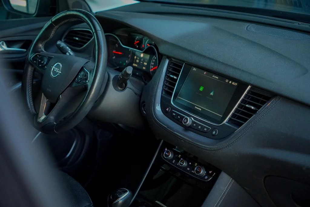 Opel Grandland X – foto 39