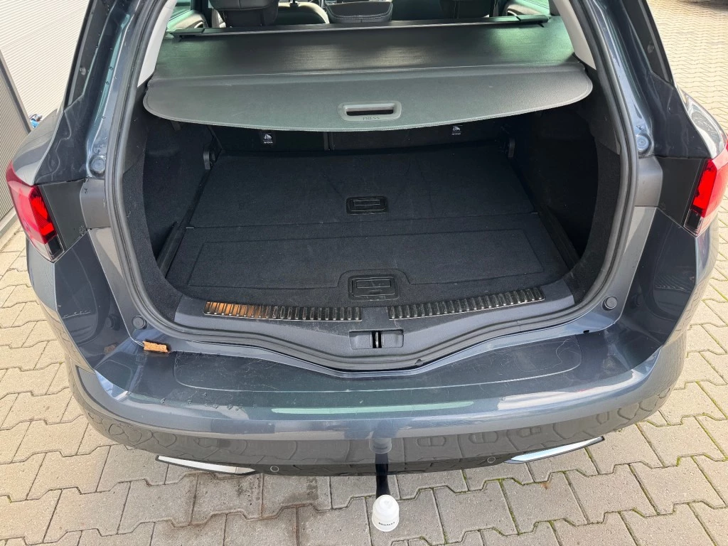Renault Mégane – foto 35