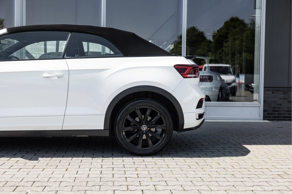 Volkswagen T-Roc – foto 5