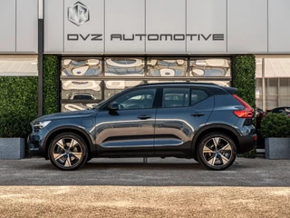 Volvo XC40 – thumbnail 2