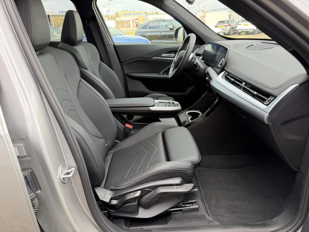 BMW X1 – foto 30