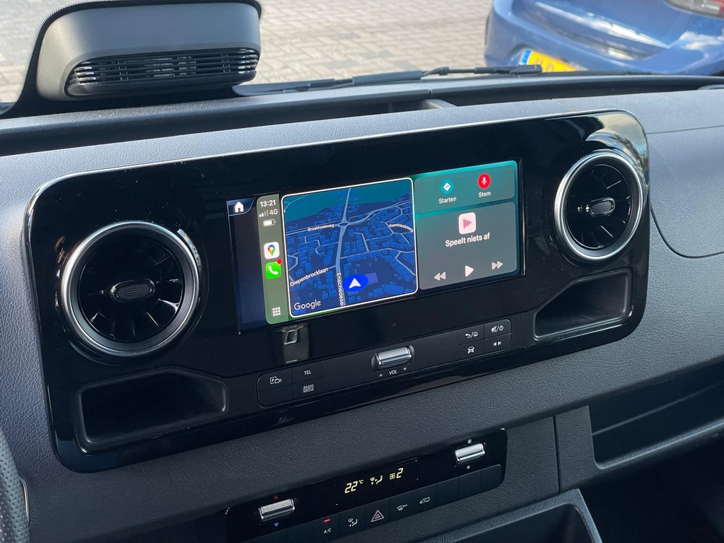 Mercedes-Benz Sprinter – foto 15