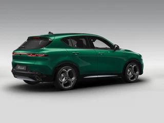 Alfa Romeo Tonale – thumbnail 3