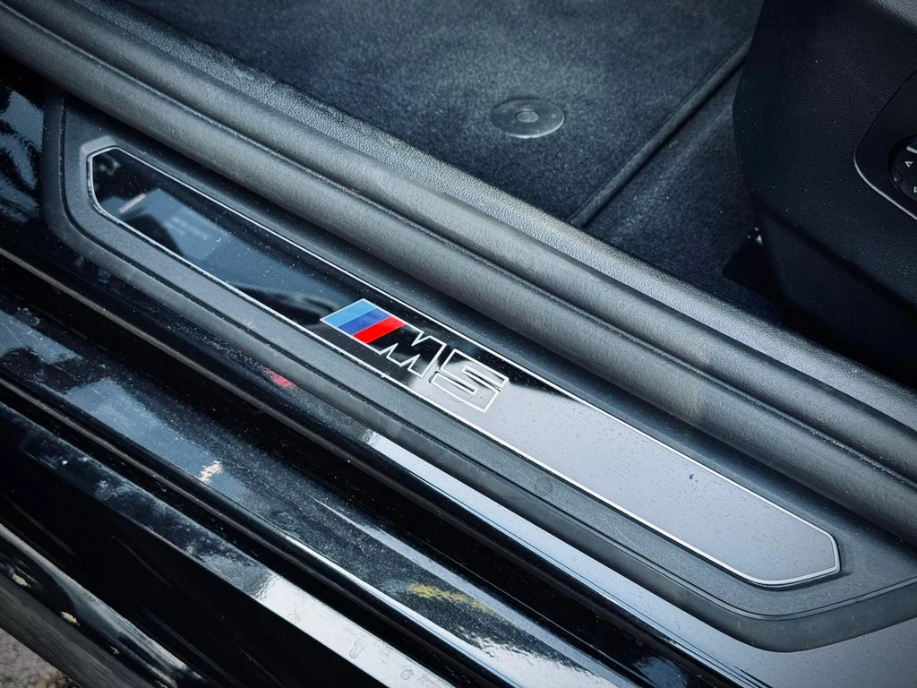 BMW M5 – foto 33