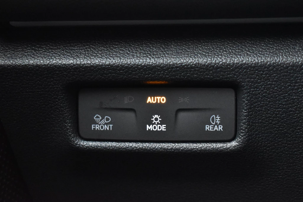 Volkswagen Tayron – foto 29