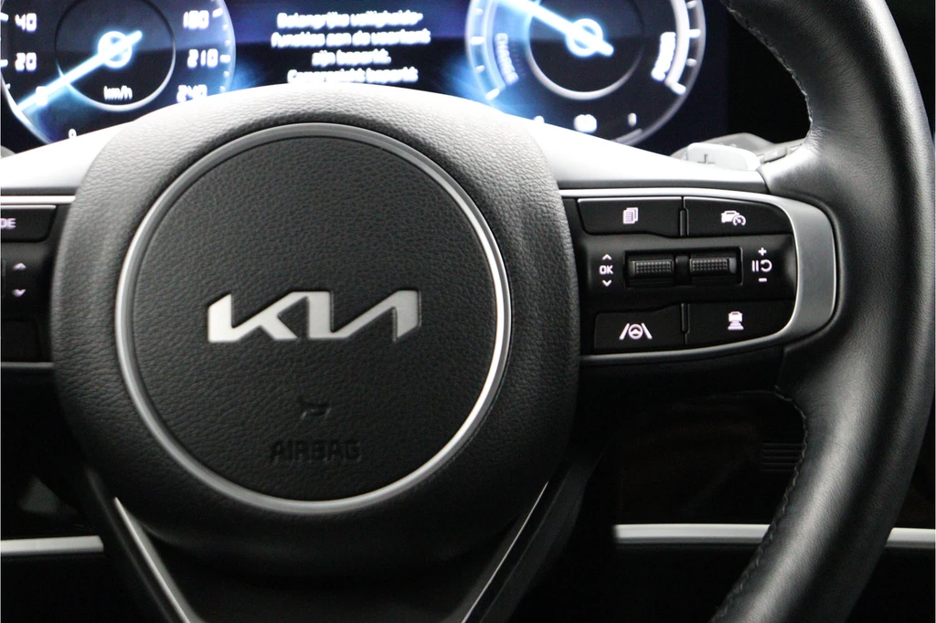 Kia Sportage – foto 31