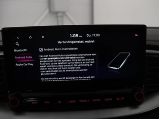 Kia Ceed Sportswagon – thumbnail 21