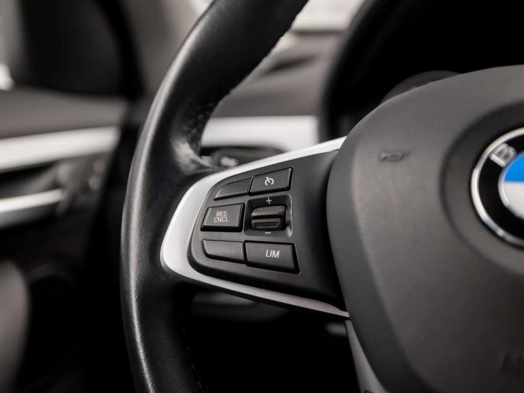 BMW X1 – foto 22