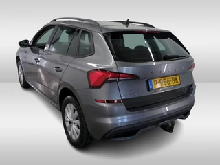 Škoda Kamiq – thumbnail 2