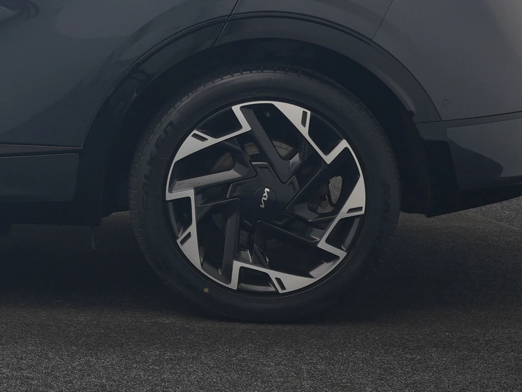 Kia Sportage – foto 47