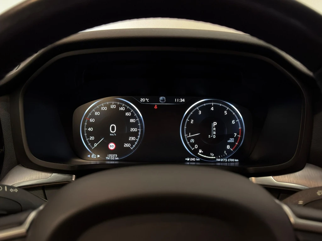 Volvo V60 – foto 11