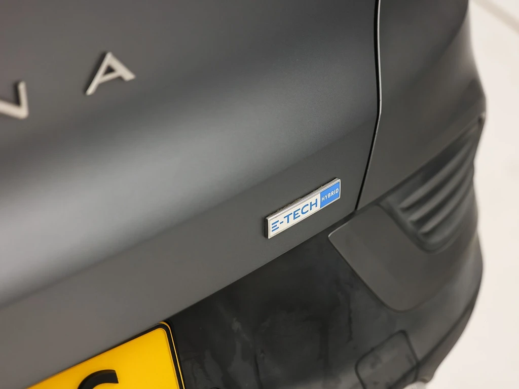 Renault Arkana – foto 27