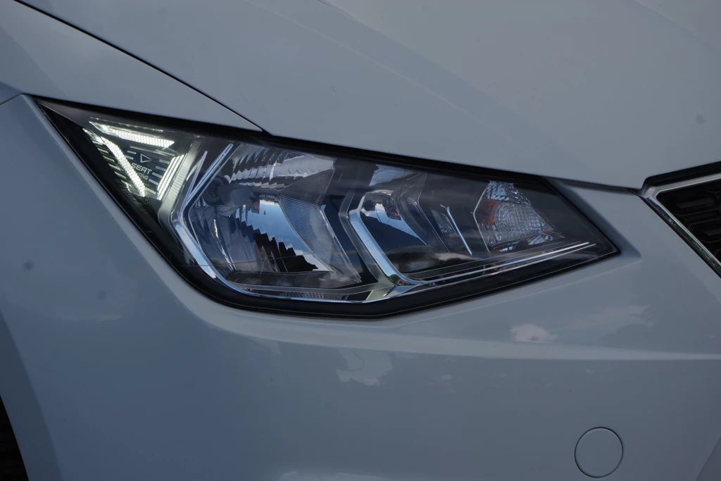 SEAT Ibiza – foto 18