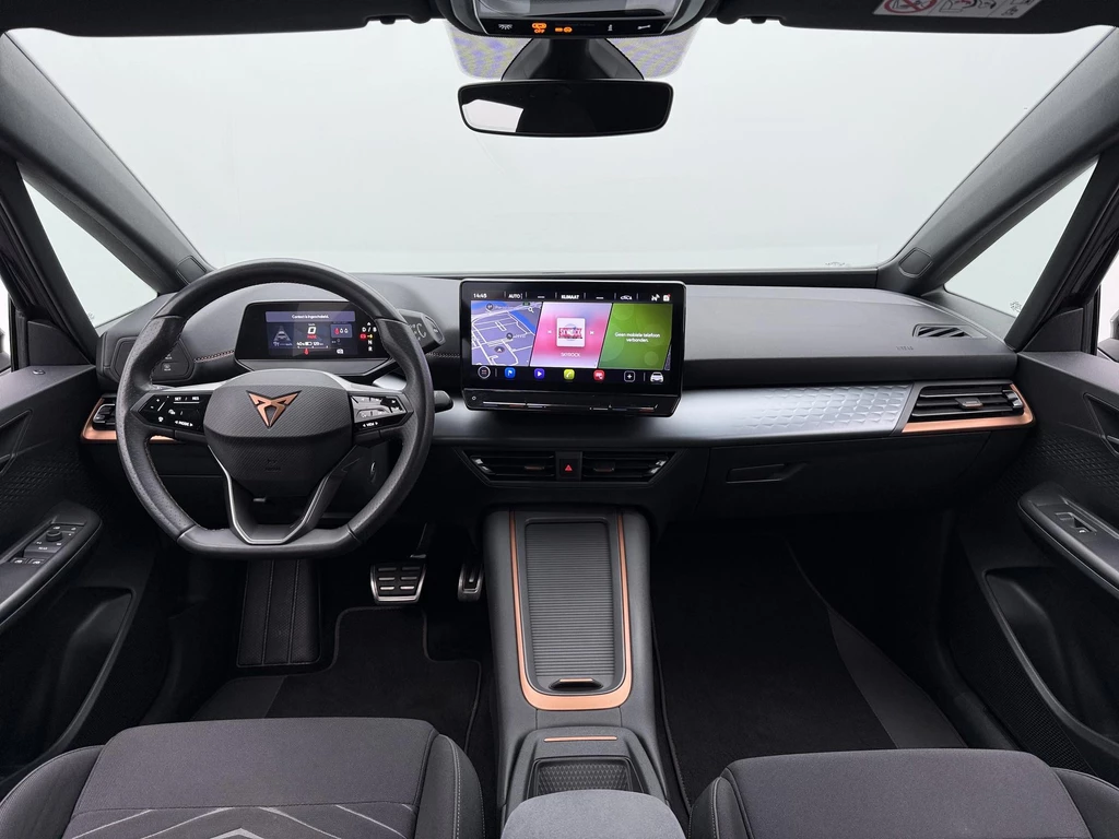 CUPRA Born – foto 12
