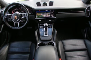 Porsche Cayenne – thumbnail 12