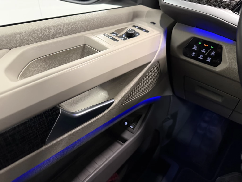 Volkswagen Multivan – foto 41