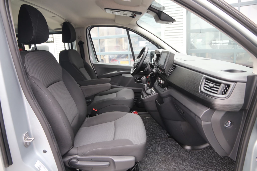 Renault Trafic – foto 12