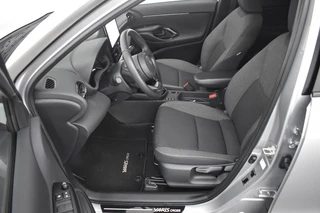Toyota Yaris Cross – thumbnail 8