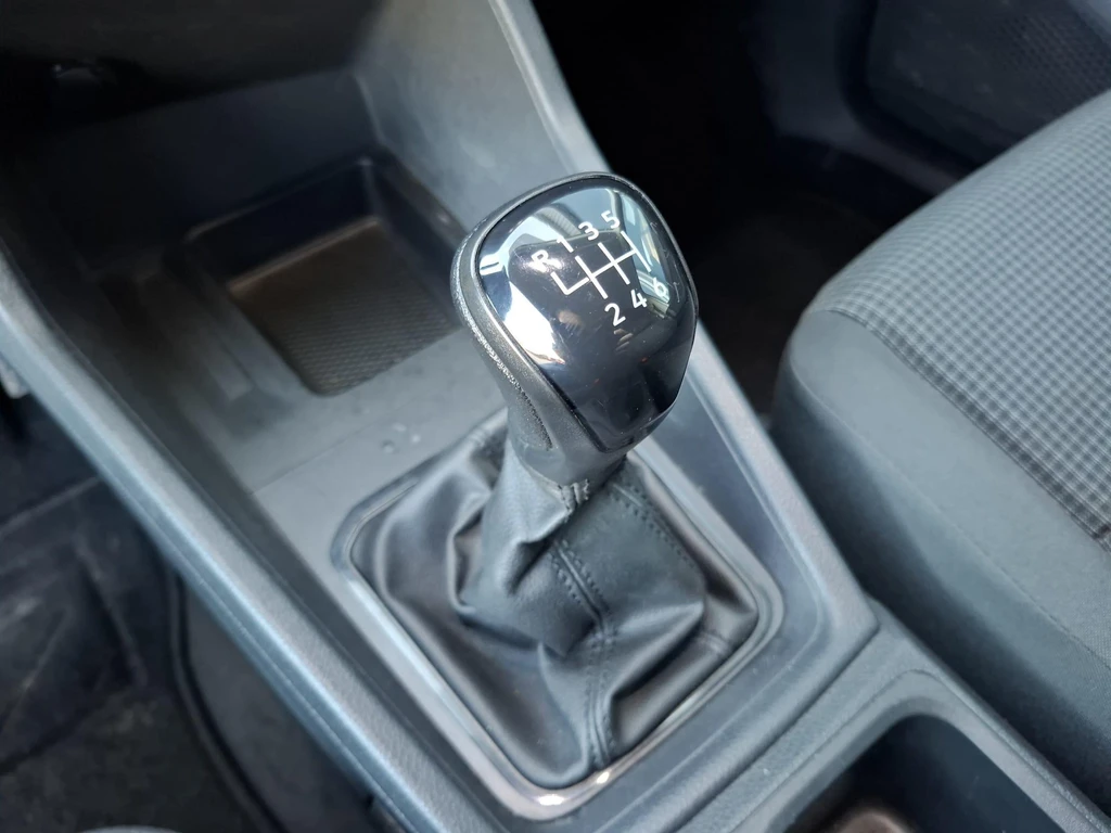 Volkswagen Caddy – foto 32