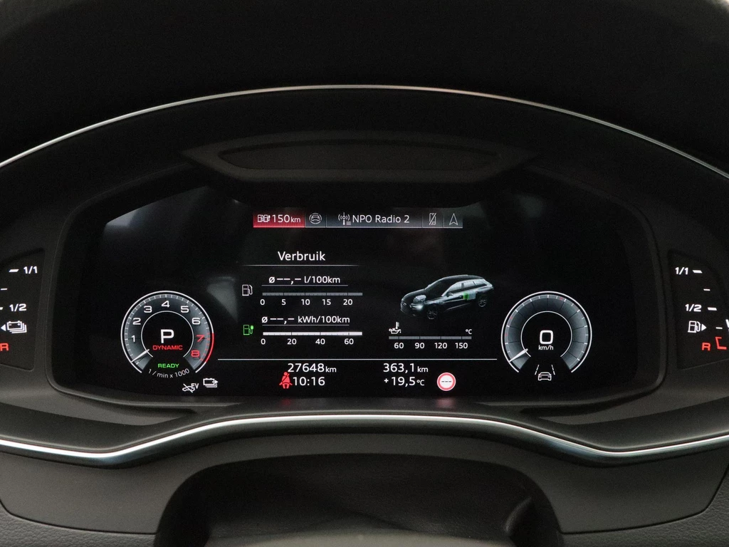 Audi A6 – foto 37