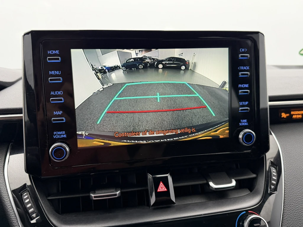 Toyota Corolla Touring Sports – foto 11