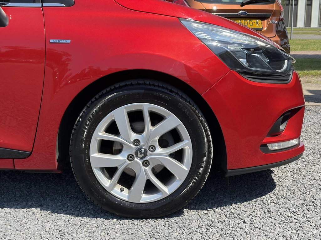 Renault Clio – foto 35