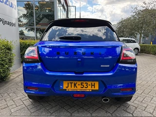 Suzuki Swift – thumbnail 6
