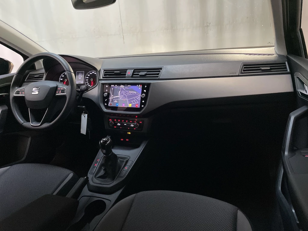 SEAT Ibiza – foto 9