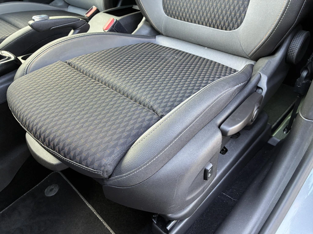 Opel Crossland X – foto 40
