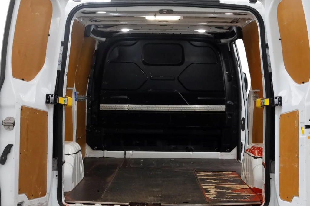 Ford Transit Custom – foto 9