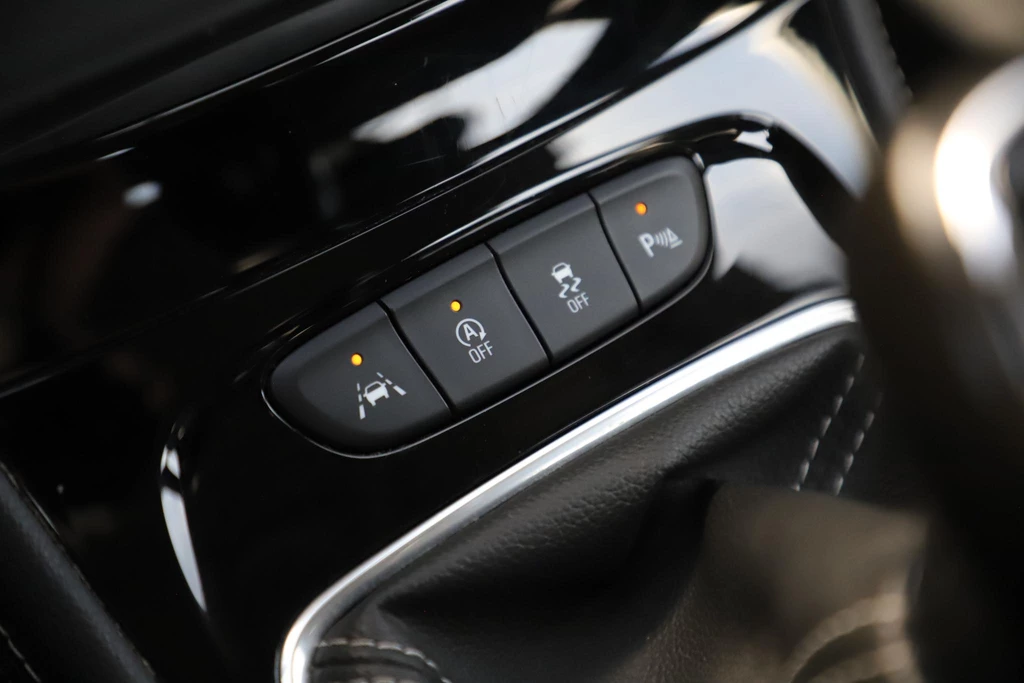Opel Astra – foto 12