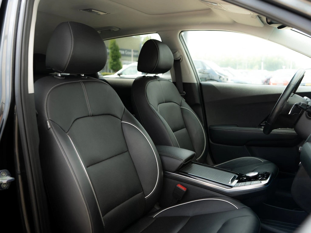 Kia e-Niro – foto 10