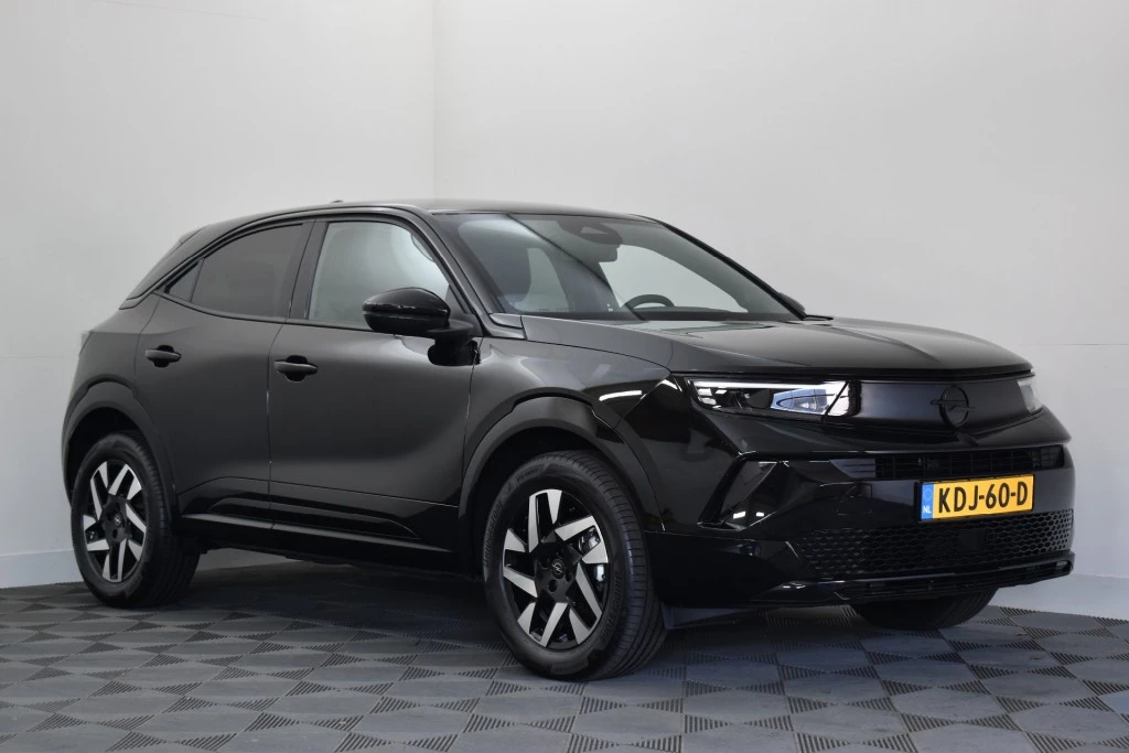 Opel Mokka – foto 5