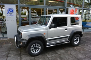 Suzuki Jimny – thumbnail 4
