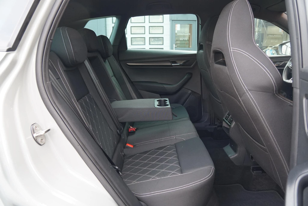 Škoda Karoq – foto 9