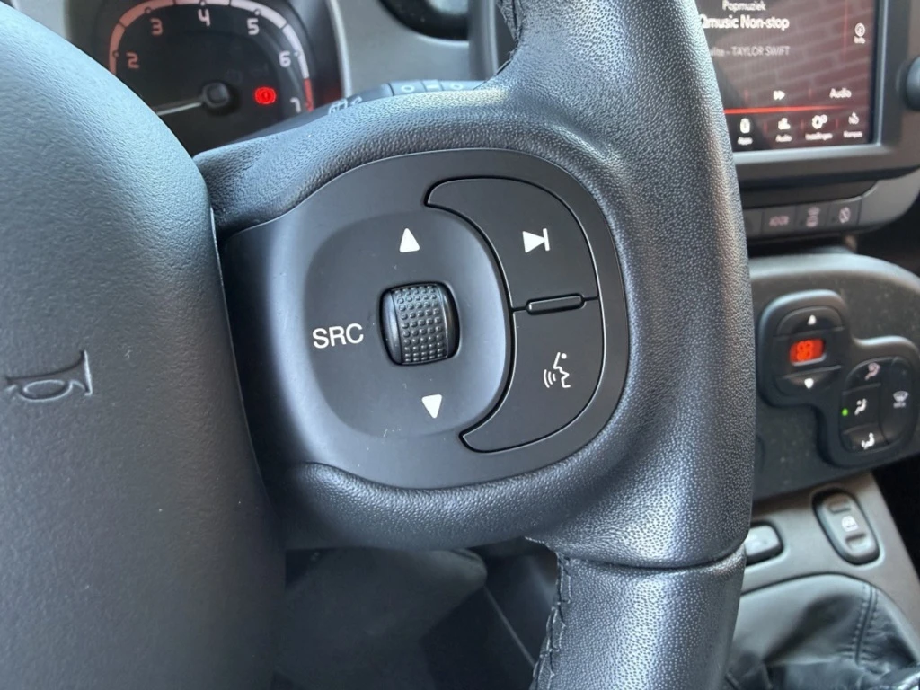 Fiat Panda – foto 19