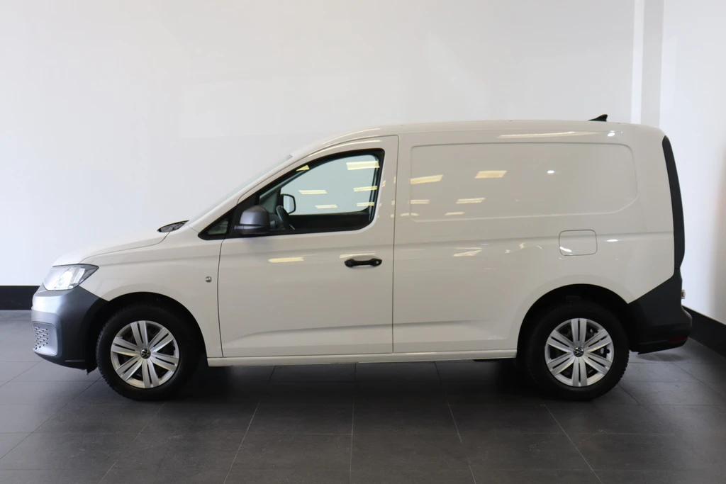 Volkswagen Caddy – foto 2