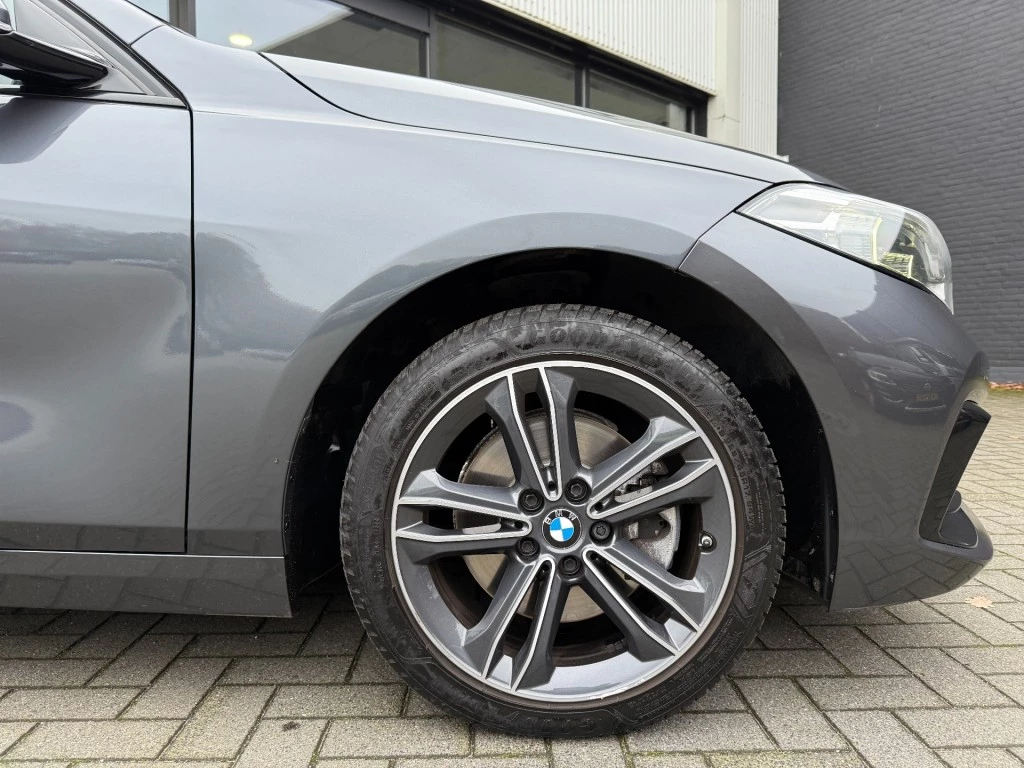 BMW 1 Serie – foto 26