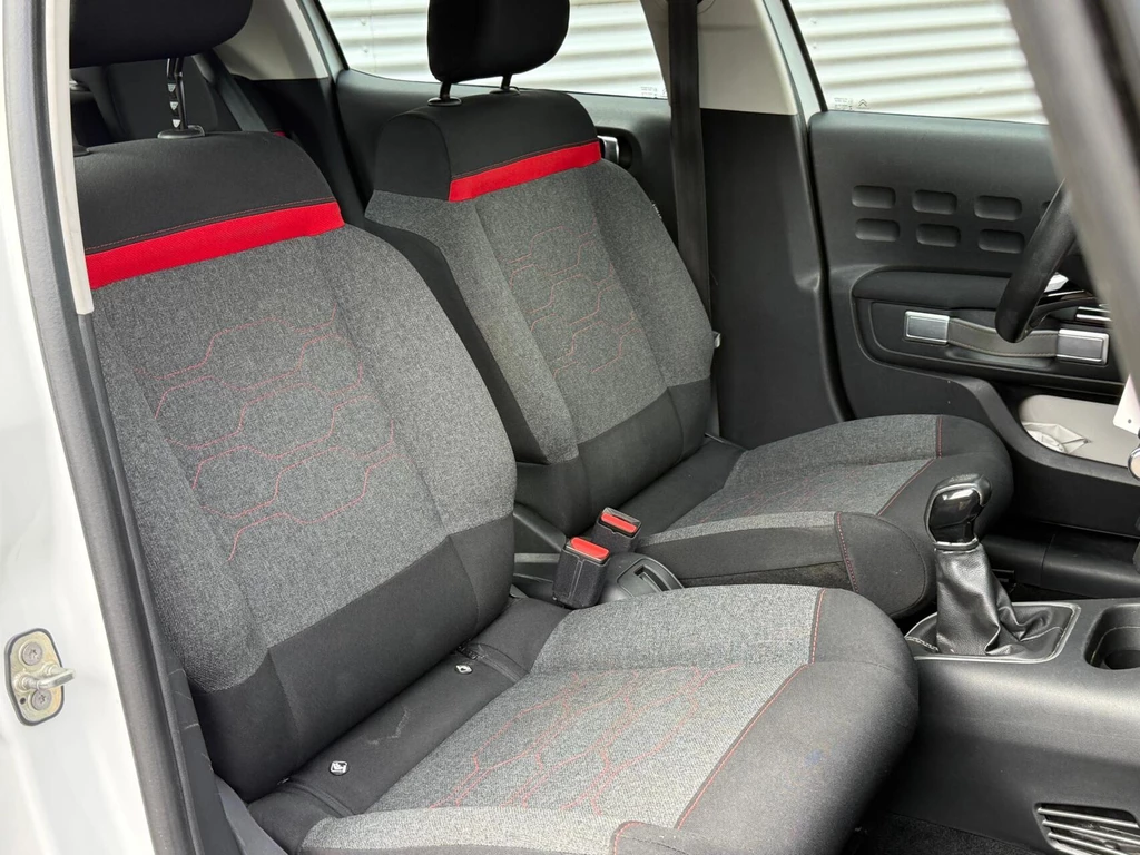 Citroën C3 – foto 18