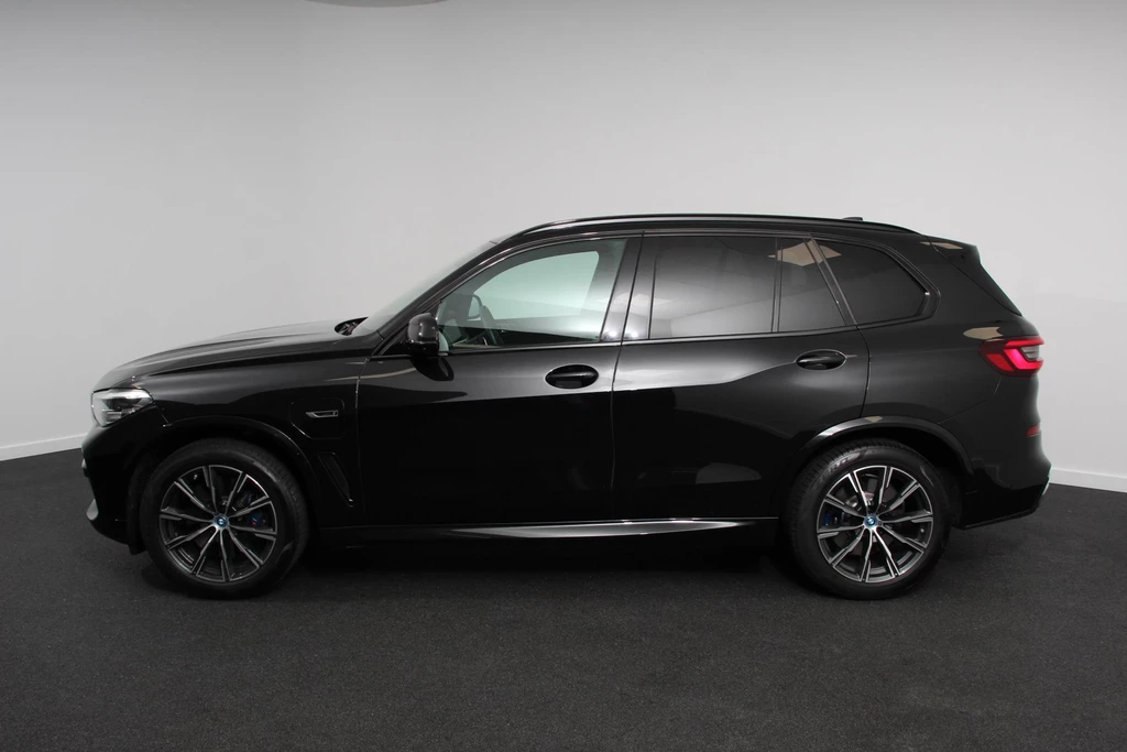 BMW X5 – foto 3