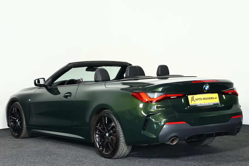 BMW 4 Serie – foto 4