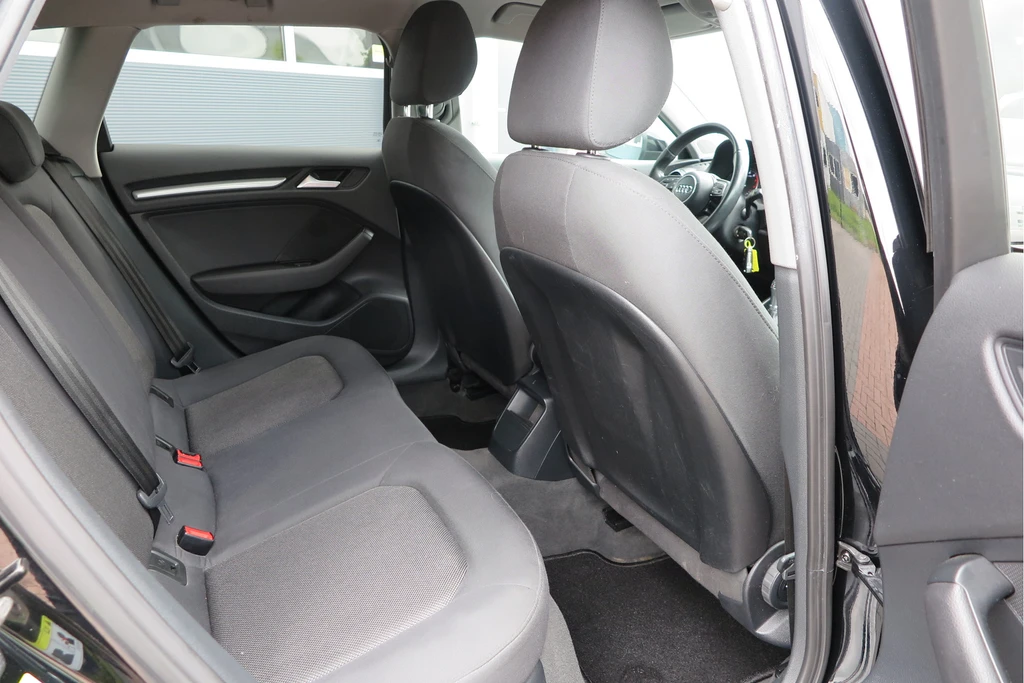 Audi A3 – foto 34