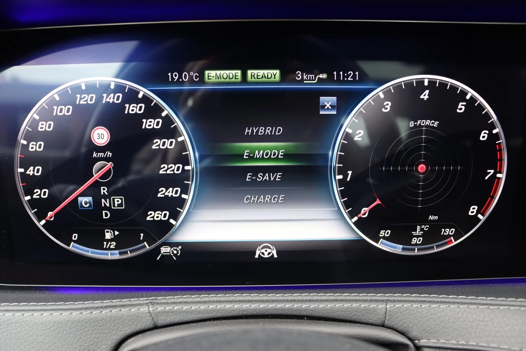 Mercedes-Benz S-Klasse – foto 32