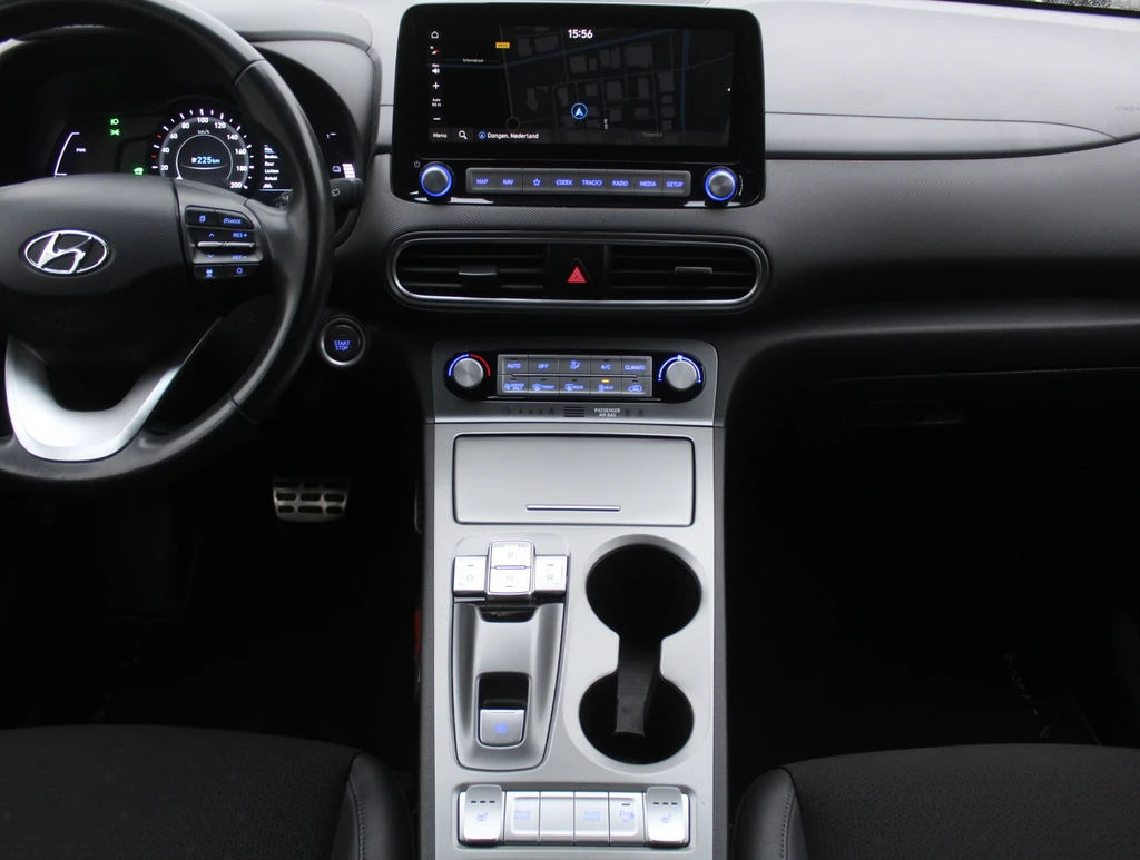 Hyundai Kona – foto 59