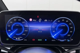 Mercedes-Benz EQE – thumbnail 26