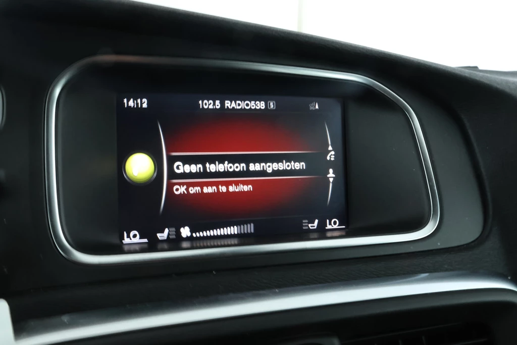 Volvo V40 – foto 19