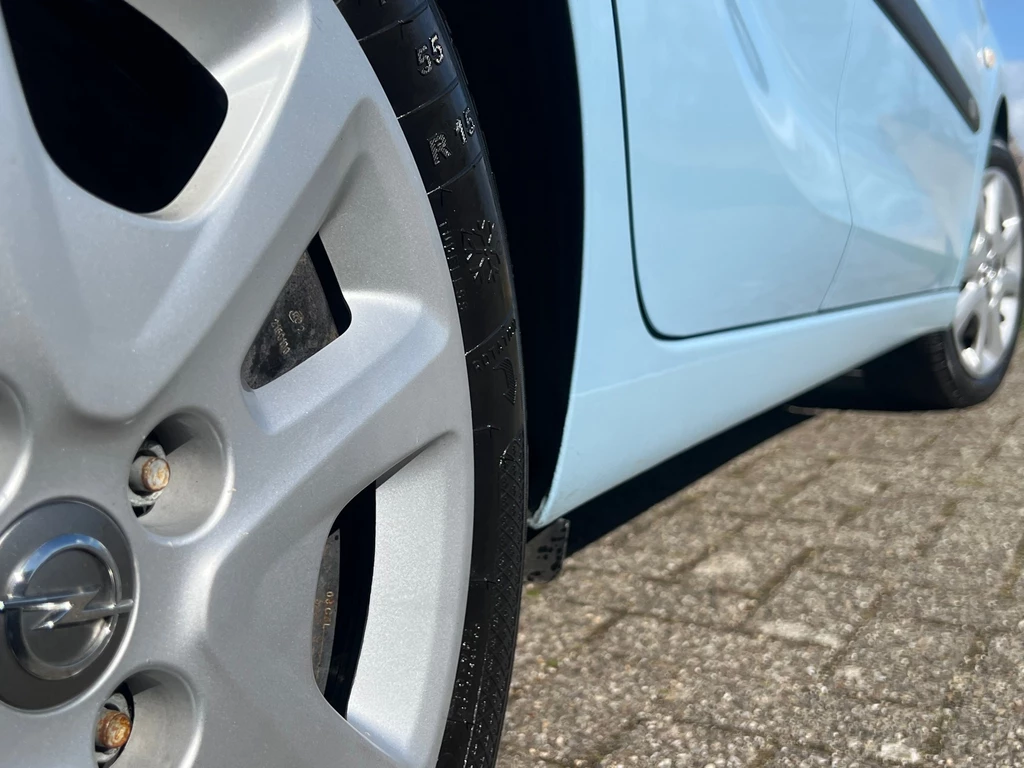Opel KARL – foto 11