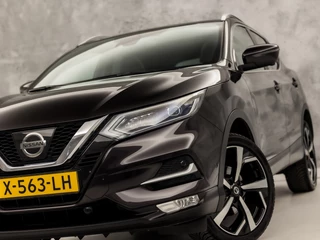 Nissan QASHQAI – thumbnail 2