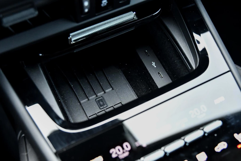 Porsche Cayenne – foto 51
