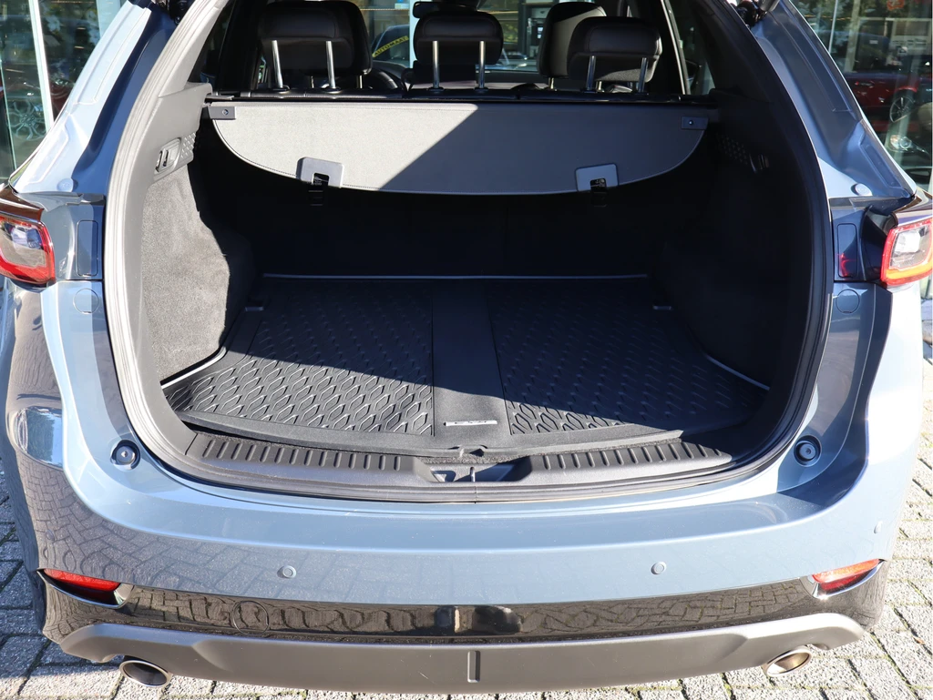 Mazda CX-5 – foto 40